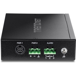 TRENDnet TI-IG319 120-watt Industrial Gigabit PoE++ Injector
